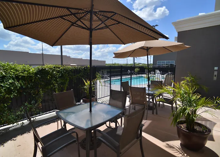 Holiday Inn Hotel&Suites Northwest San Antonio