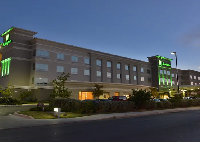 Holiday Inn Hotel&Suites Northwest San Antonio